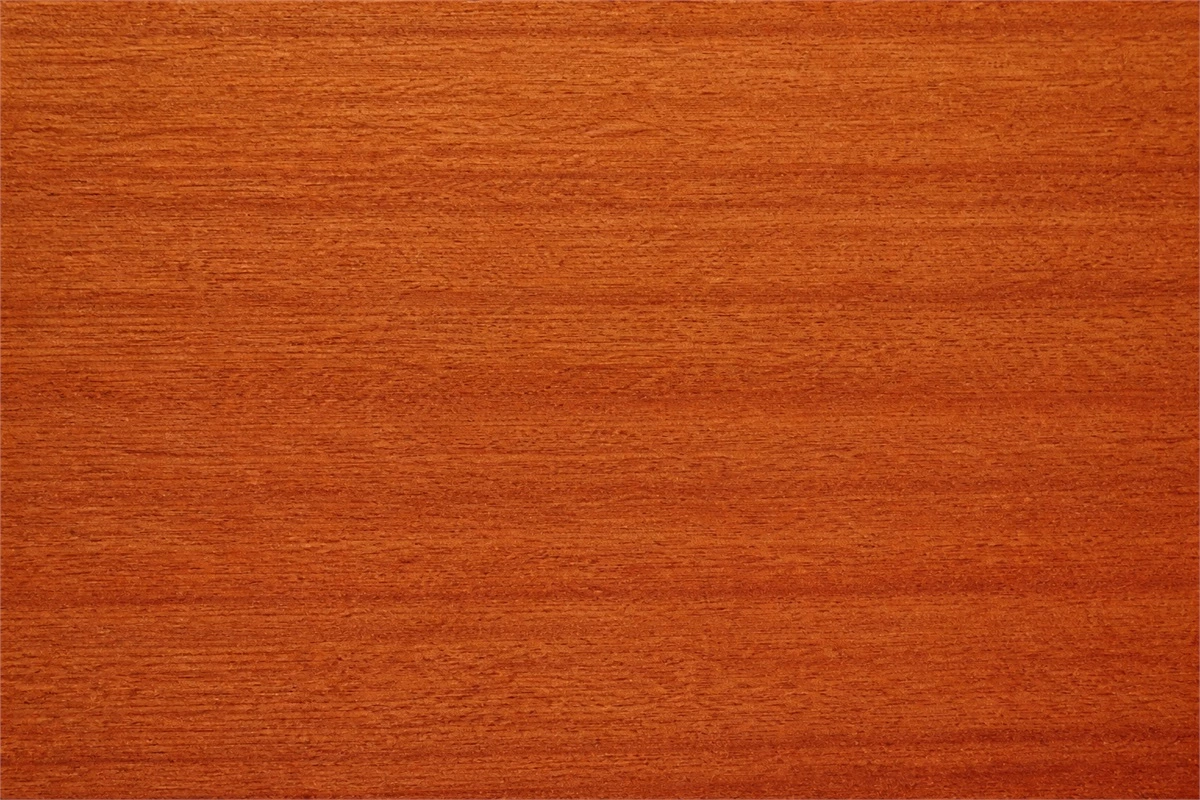 Cherry wood grain and rich color for luxury furniture cabinets