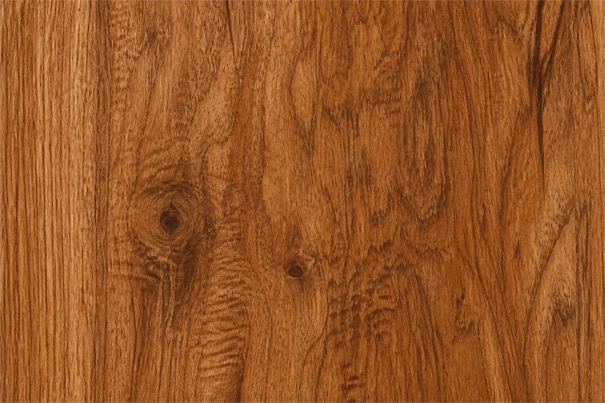 Walnut wood grain and dark tones for high-end furniture cabinets