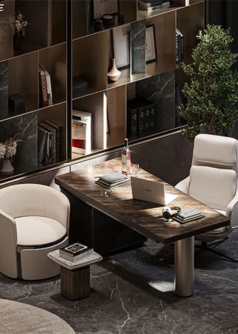 Display Study Design | Custom Display Cabinet