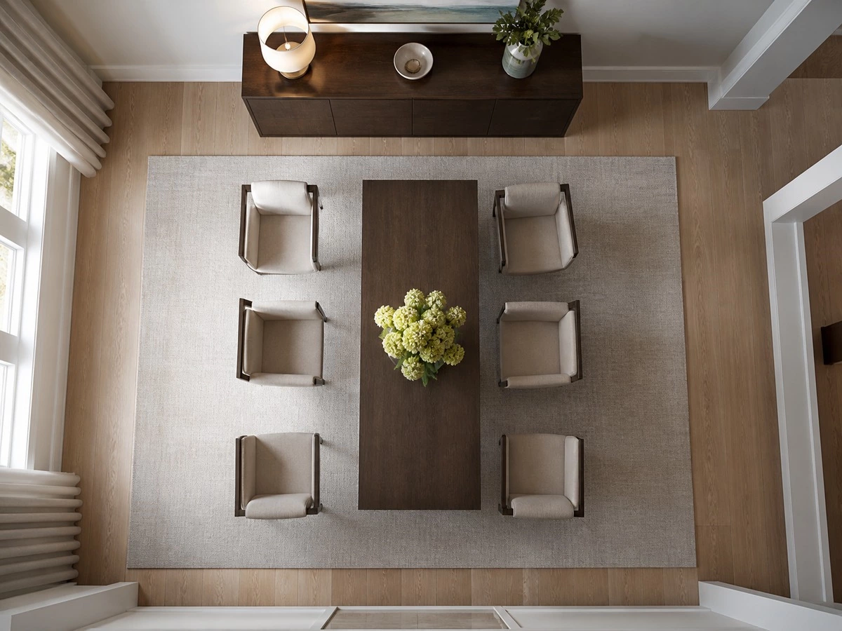 Dining sideboard chair clearance plan for built in cabinet layout