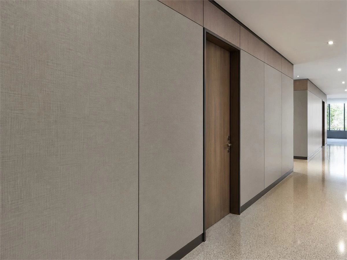 Wall Panel Materials: How to Choose Finishes for Interior Projects