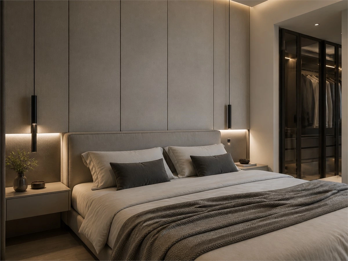 Wall Panel Materials: How to Choose Finishes for Interior Projects