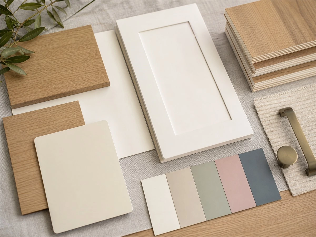Kids Room Wardrobe Design: Storage Zones, Safety and Growing Needs