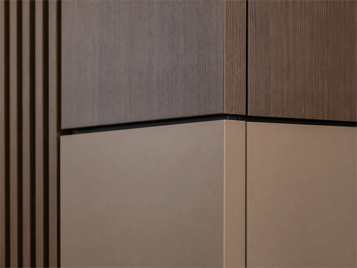 Wall Panel Materials: How to Choose Finishes for Interior Projects