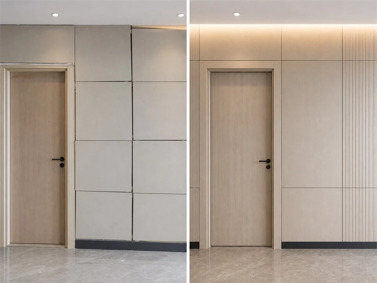 Wall Panel Materials: How to Choose Finishes for Interior Projects