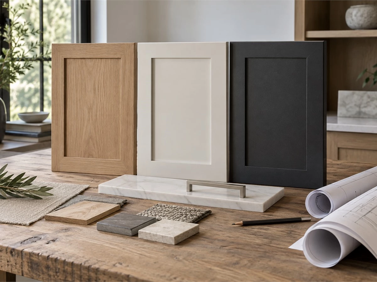 Cabinet Sample Approval: 7 Checks Before Production