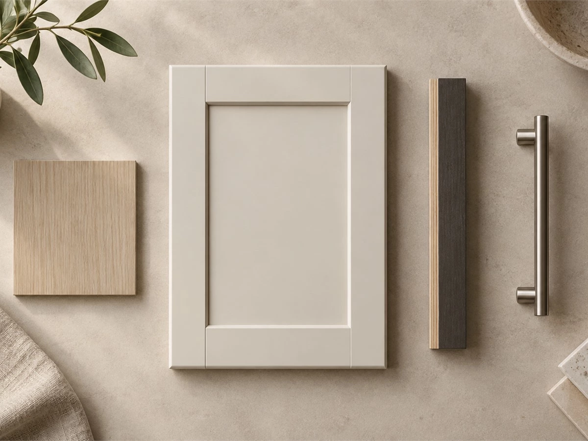 Cabinet Sample Approval: 7 Checks Before Production