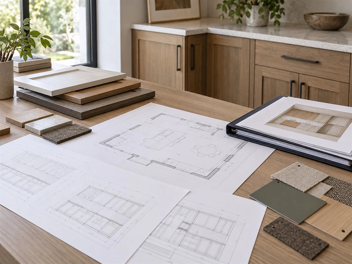 Cabinet Replacement Parts: How to Record Codes, Finishes and Hardware for Future Service