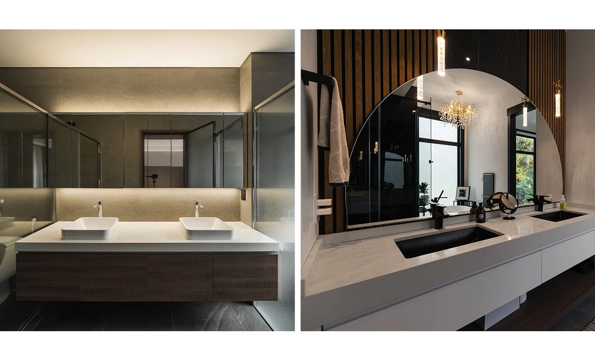 Bathroom Design Guide | Six Decisions to Make Before Construction