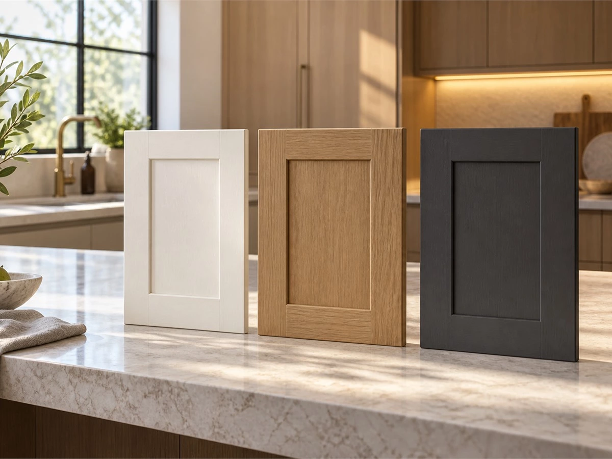 Cabinet Sample Approval: 7 Checks Before Production