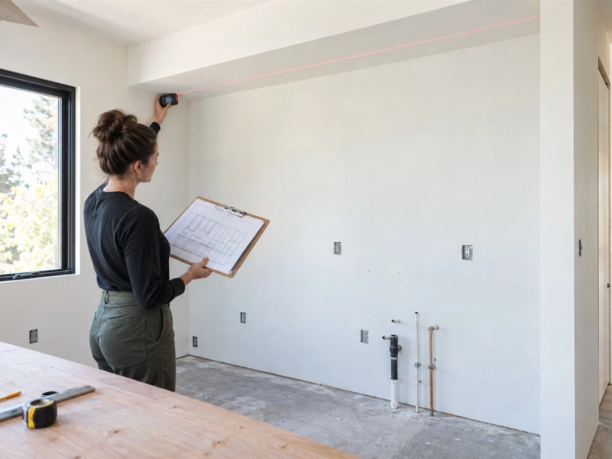 Cabinet Shop Drawings: 9 Checks Before Production Approval