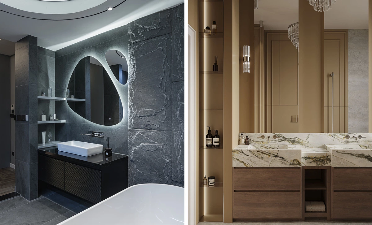 Bathroom Design Guide | Six Decisions to Make Before Construction