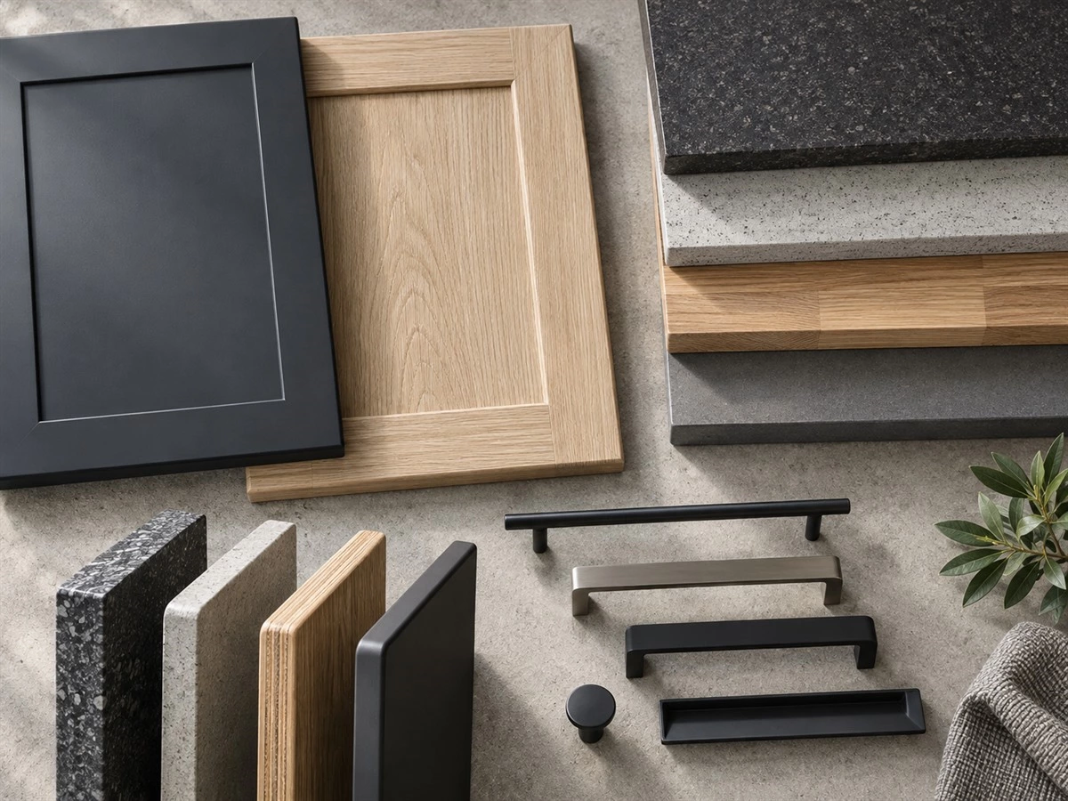 Garage Storage Cabinets: Layout, Materials and Workbench Planning