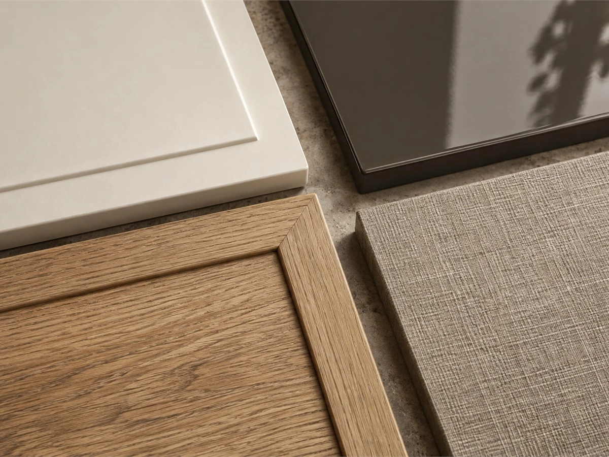 Cabinet Sample Approval: 7 Checks Before Production