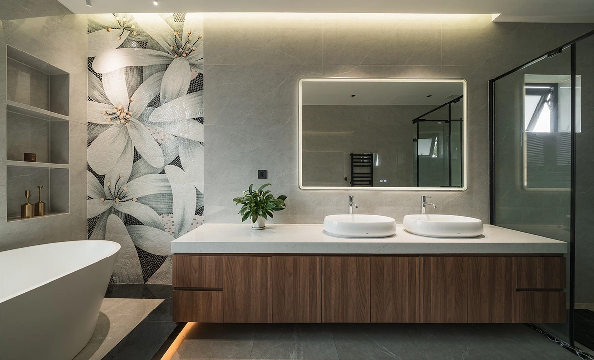 Bathroom Design Guide | Six Decisions to Make Before Construction