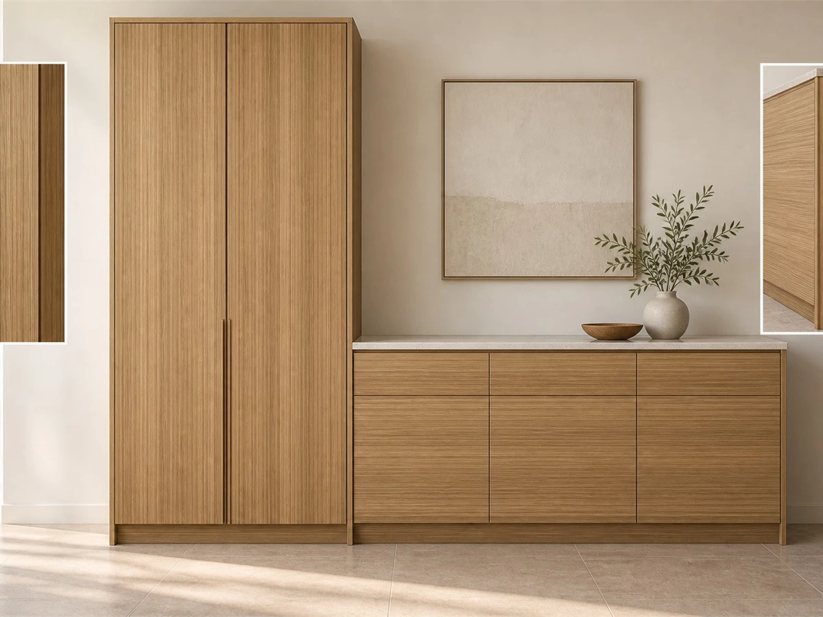 Cabinet Sample Approval: 7 Checks Before Production