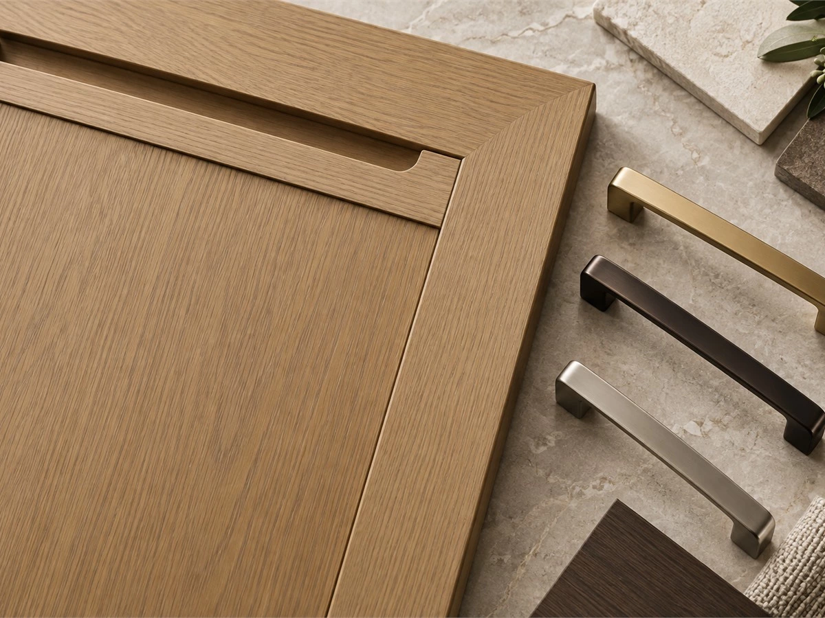 Cabinet Sample Approval: 7 Checks Before Production