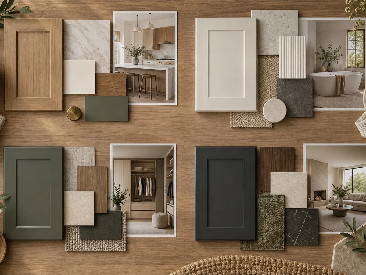 Cabinet Sample Approval: 7 Checks Before Production