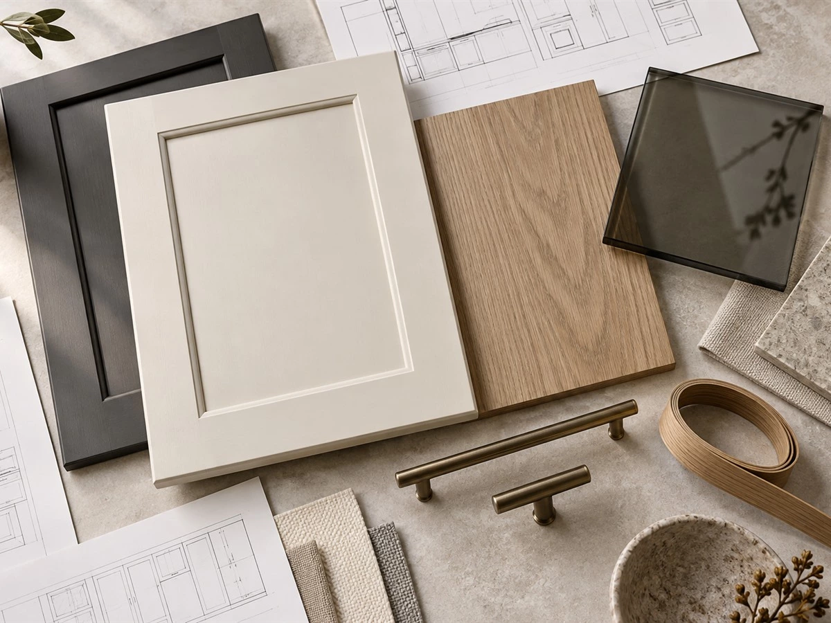 Cabinet Shop Drawings: 9 Checks Before Production Approval