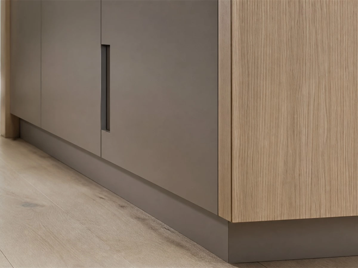 Hallway Storage Cabinets: Depth, Shoe Storage and Walkway Clearance