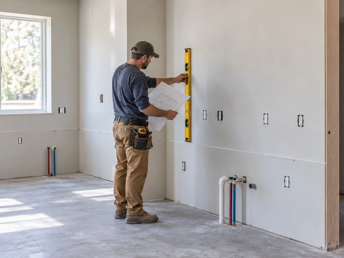Cabinet Delivery Inspection Checklist: What to Check Before Installation