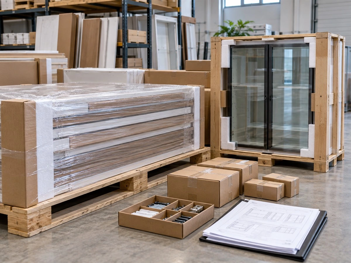 Cabinet Shop Drawings: 9 Checks Before Production Approval