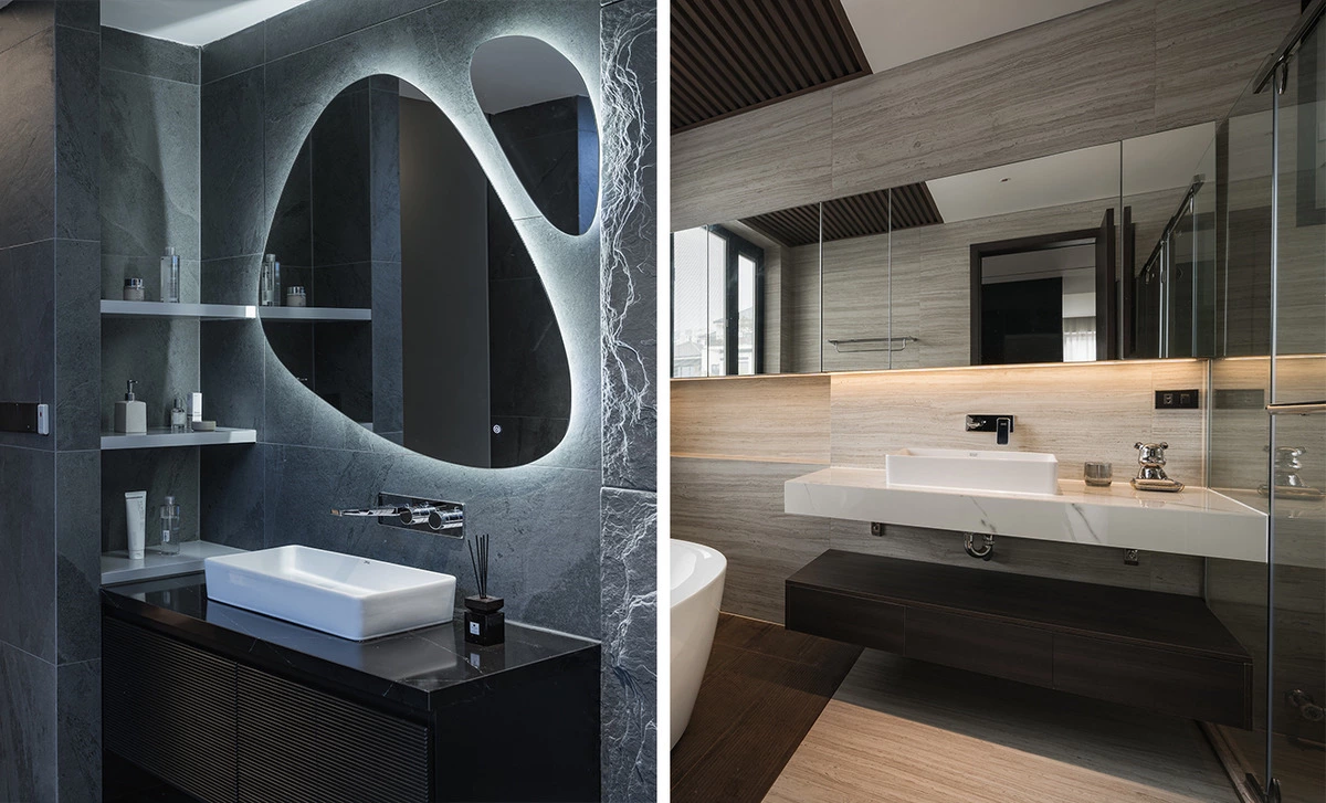 Bathroom Design Guide | Six Decisions to Make Before Construction