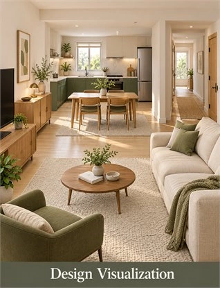 Whole House Customization for Apartments: A 2027 Planning Guide