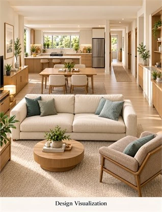 Whole House Customization Trends 2027: A Whole-Home Planning Outlook