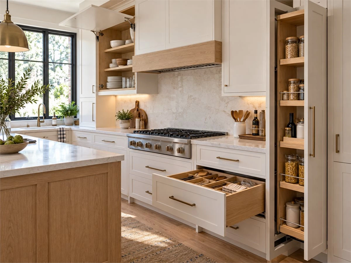 Blum vs Hettich vs DTC: Choosing Hardware for Custom Cabinets