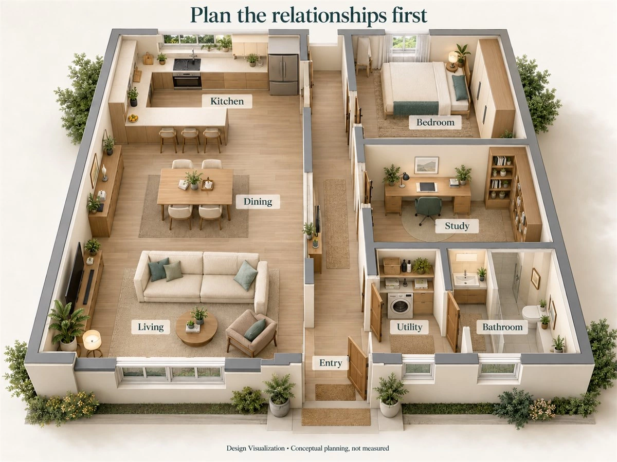 Whole House Customization Trends 2027: A Whole-Home Planning Outlook