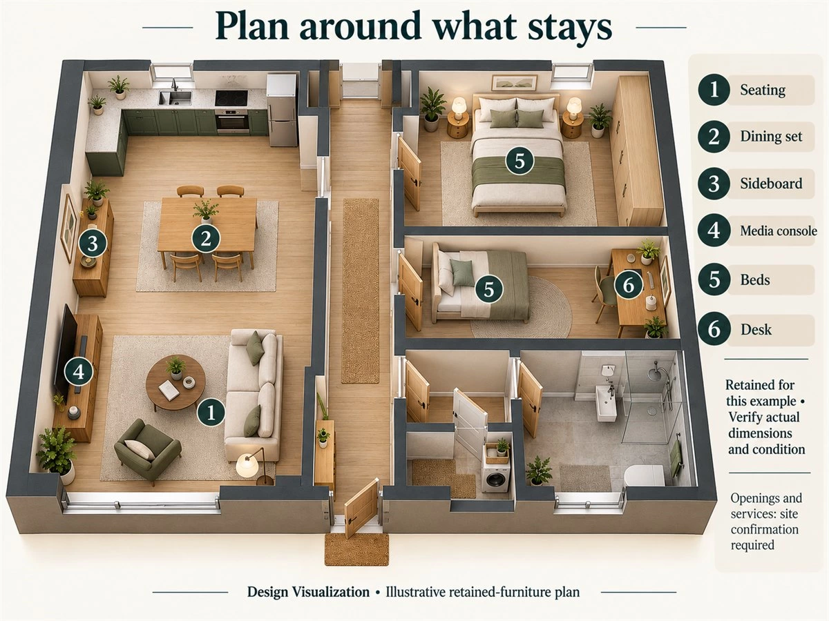 Whole House Customization for Apartments: A 2027 Planning Guide