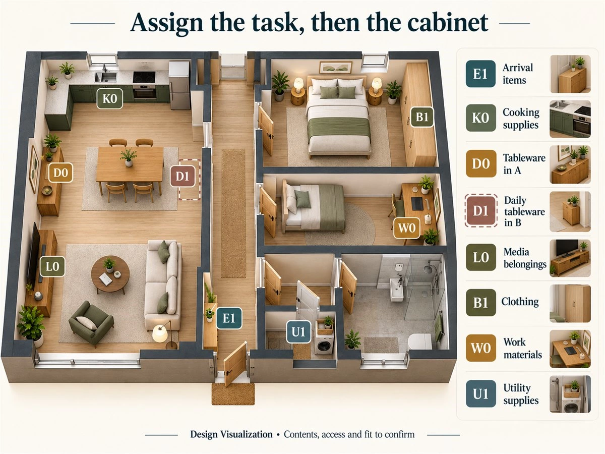 Whole House Customization for Apartments: A 2027 Planning Guide