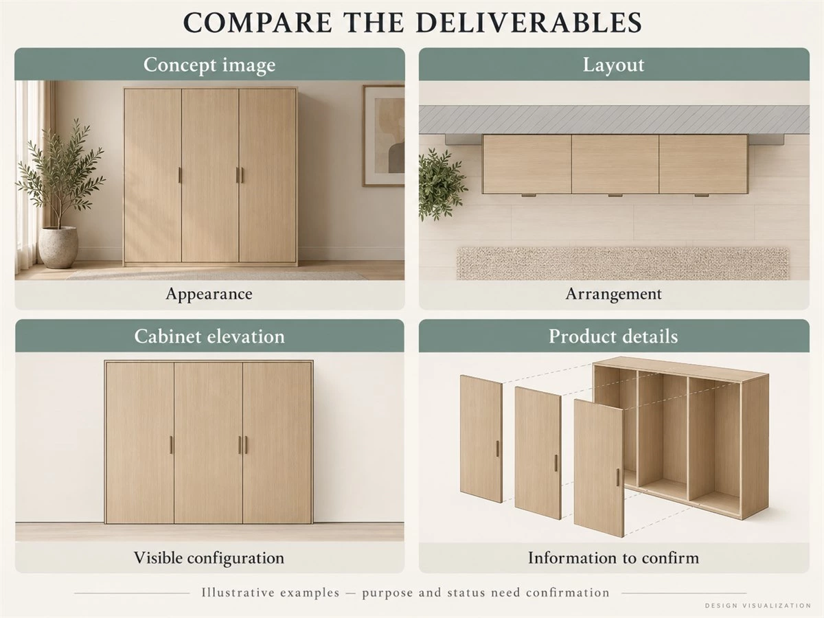 Whole House Customization vs Interior Design: What Each Service Includes