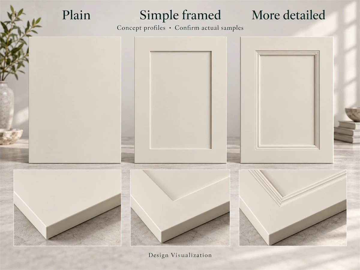 Modern Classic Interior Design: A Whole-Home Cabinetry Guide