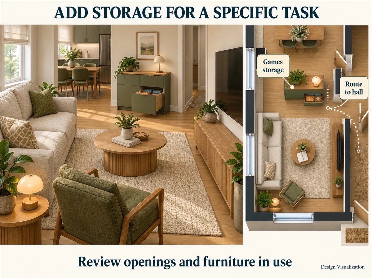 Custom Cabinets for Home Renovation: What to Keep, Replace or Add
