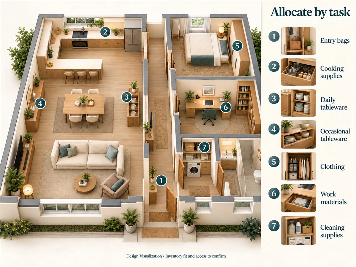 Whole House Customization Trends 2027: A Whole-Home Planning Outlook