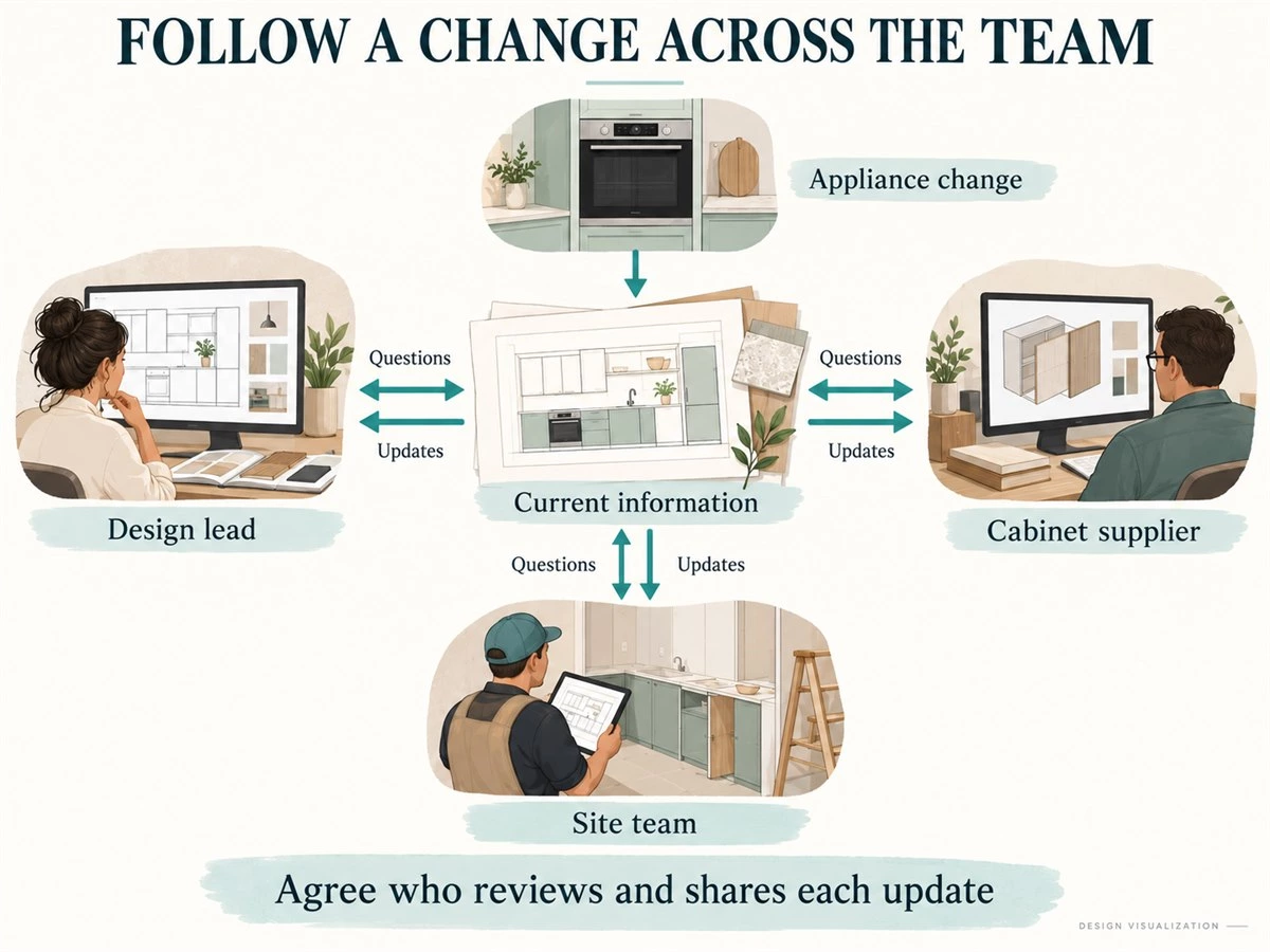Whole House Customization vs Interior Design: What Each Service Includes