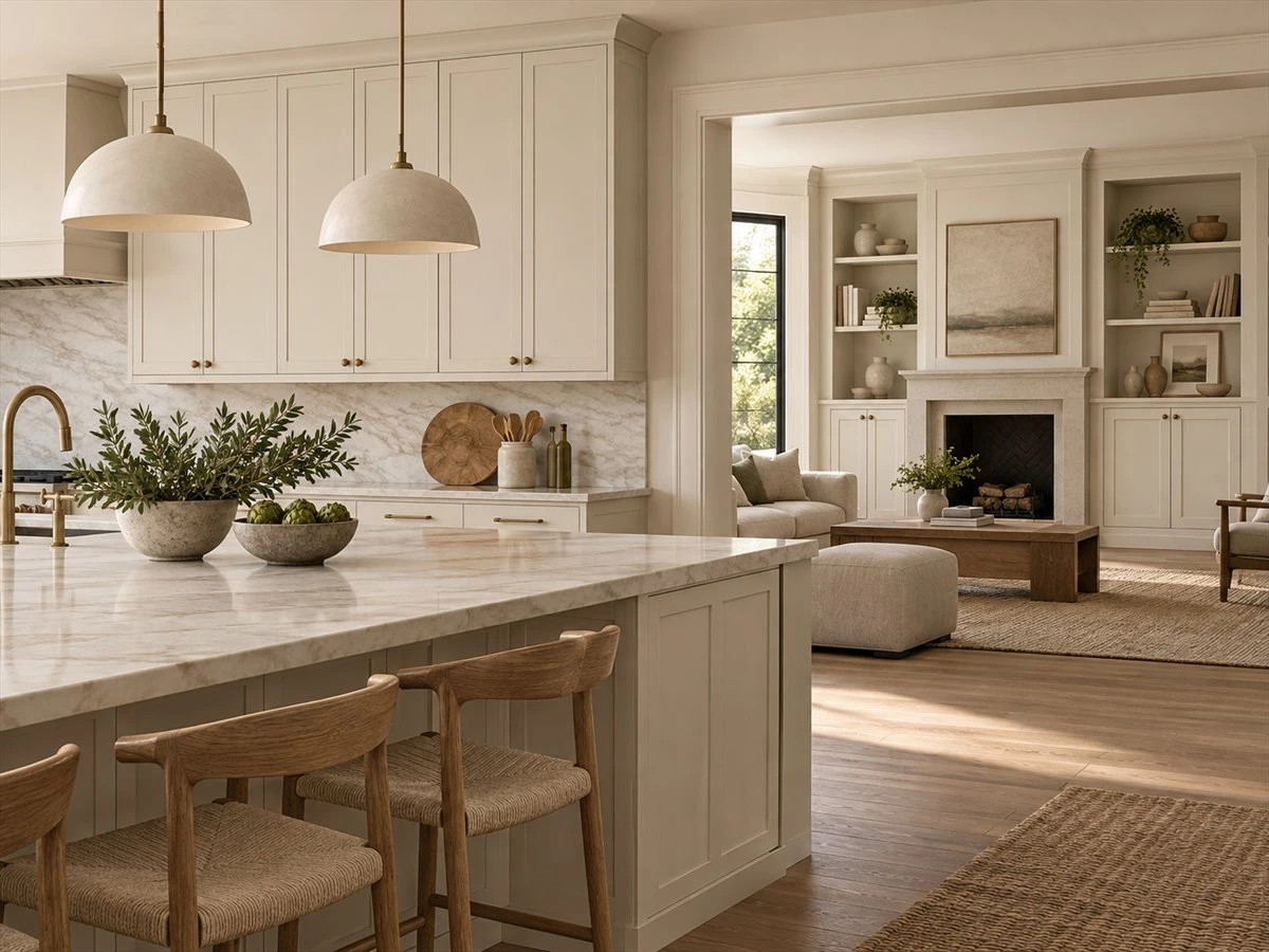 Slim Shaker vs Standard Shaker Cabinets: Profiles and Proportions