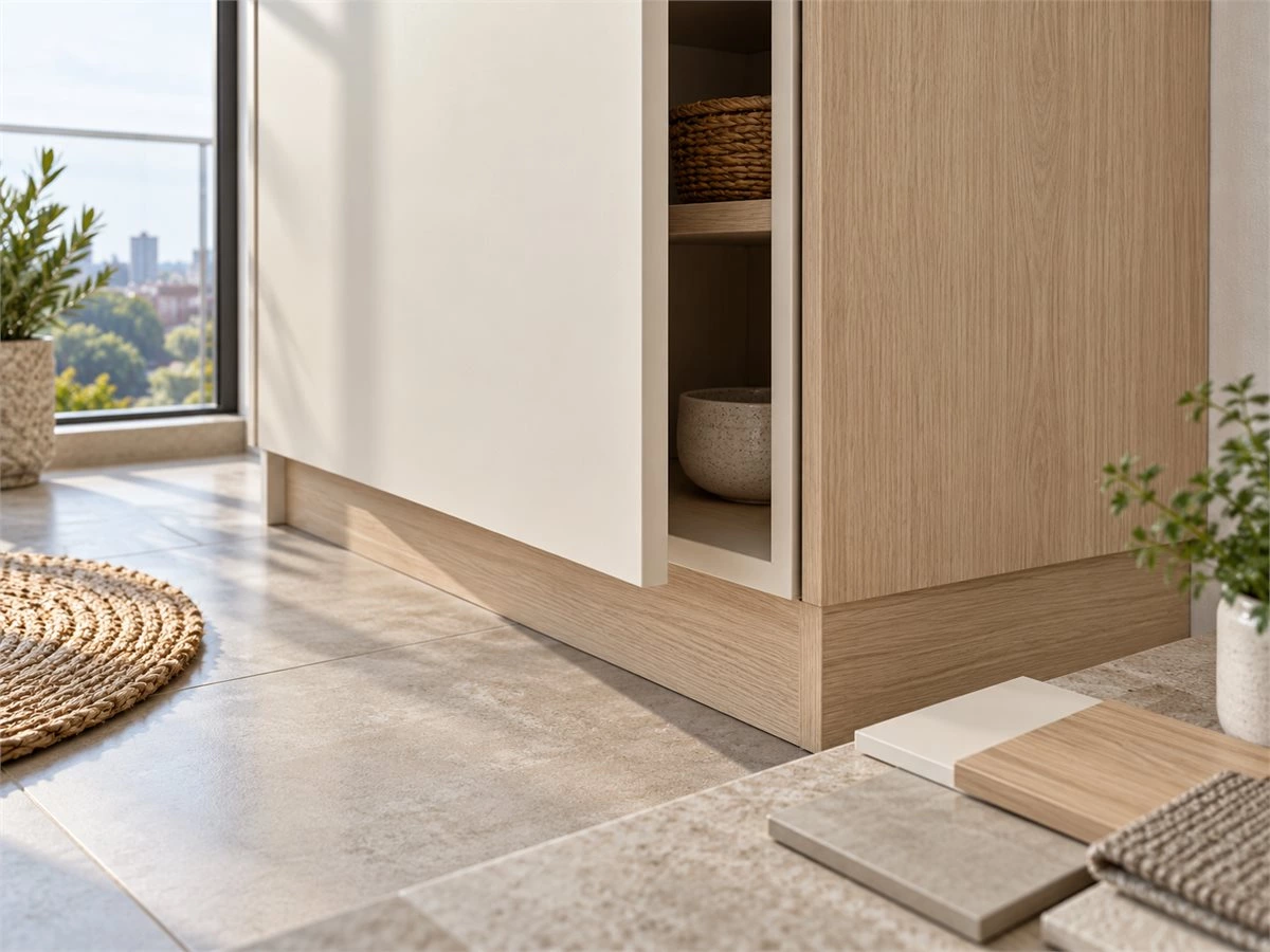 Balcony Storage Cabinets: Laundry, Utility and Everyday Organization