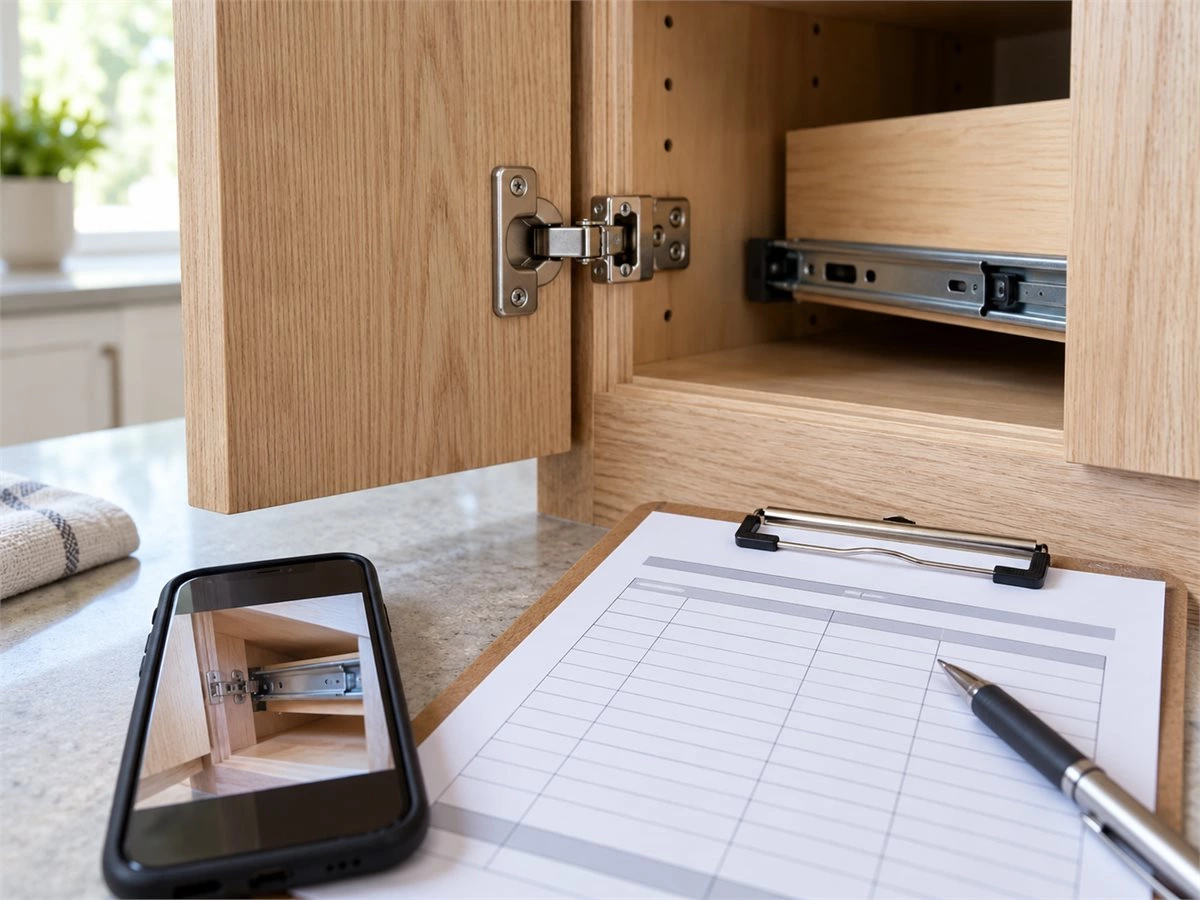 Blum vs Hettich vs DTC: Choosing Hardware for Custom Cabinets
